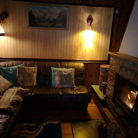 Dom Stare Czaple Villa Ngoại thất bức ảnh